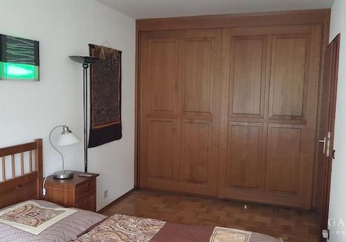 Schlafzimmer Ansicht 2