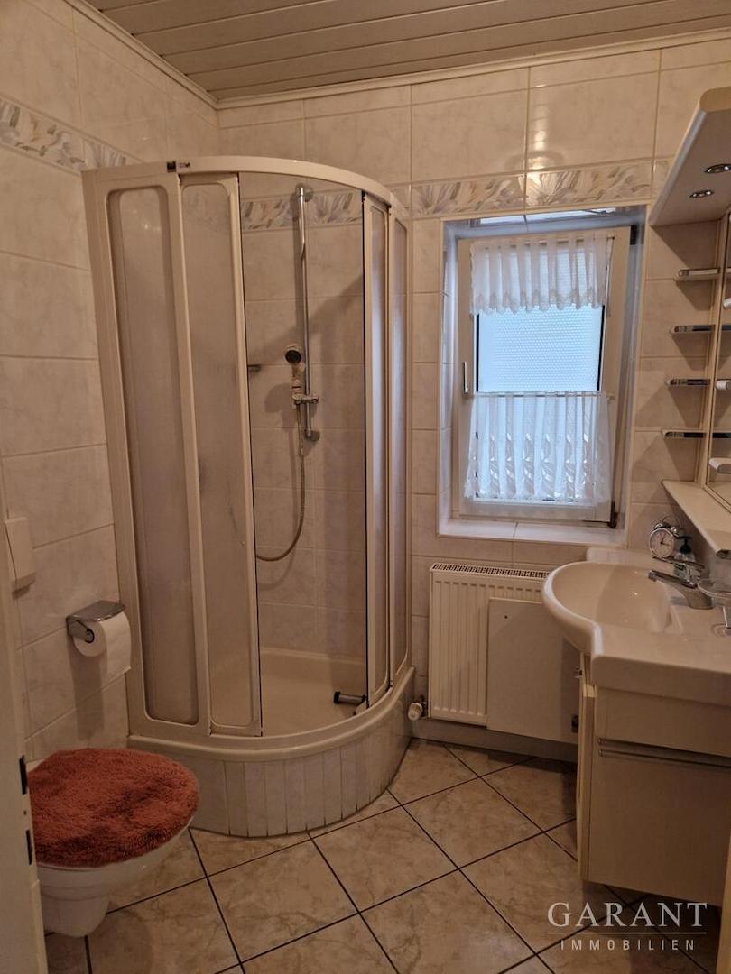 Dusche EG