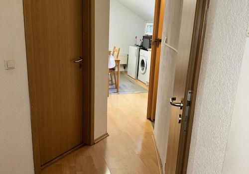 Flur Dachgeschoss