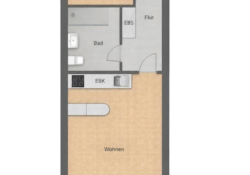 NEUGrundriss K 812.021