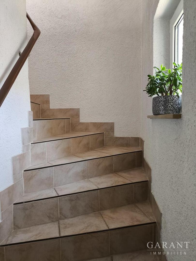 Treppenhaus