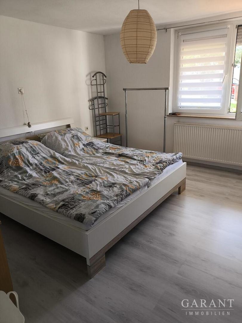 Schlafzimmer 1 OG