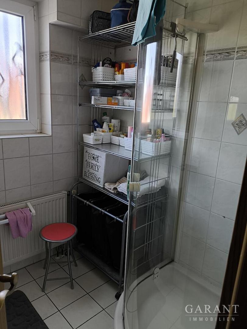 Dusche EG