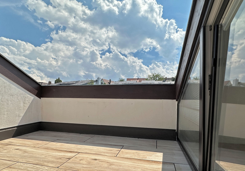 Loggia