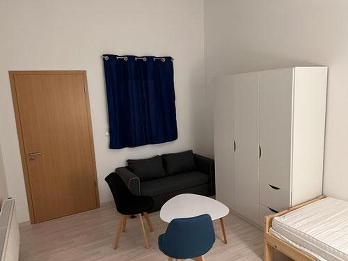 Furnished Single Room