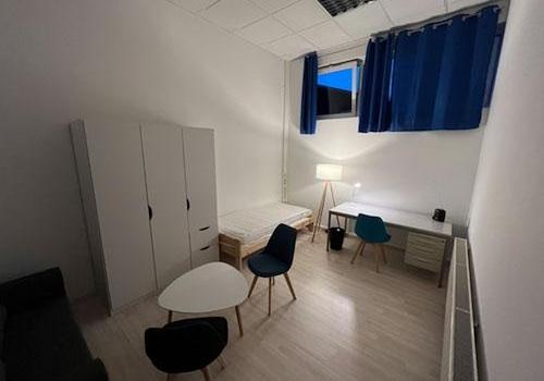 Furnished Single Room