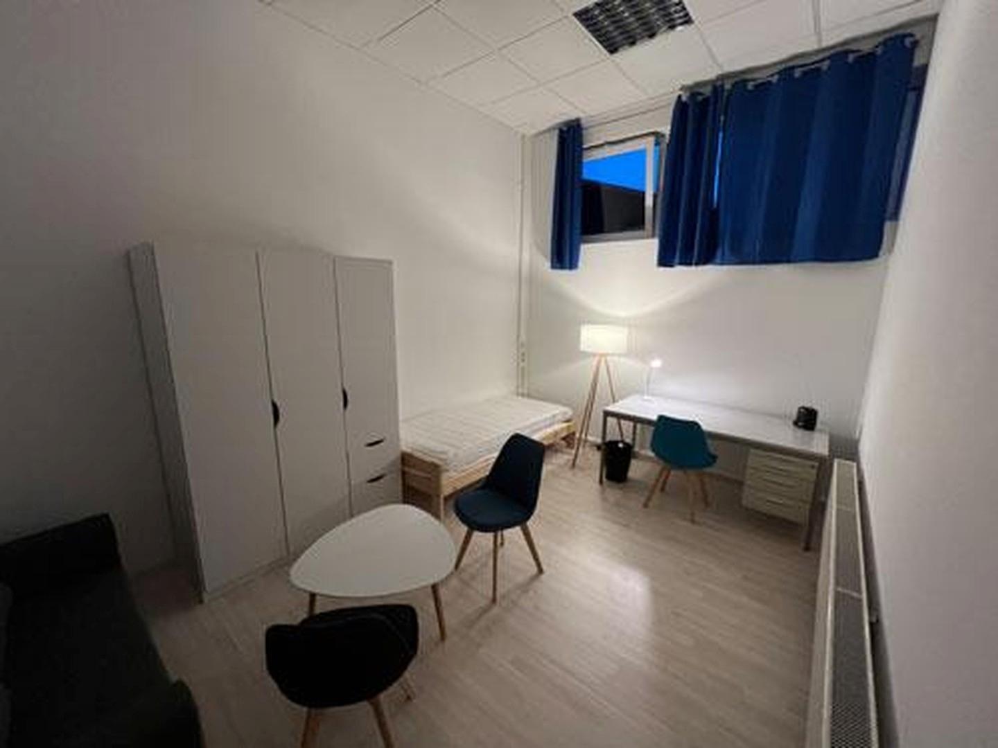 Furnished Single Room