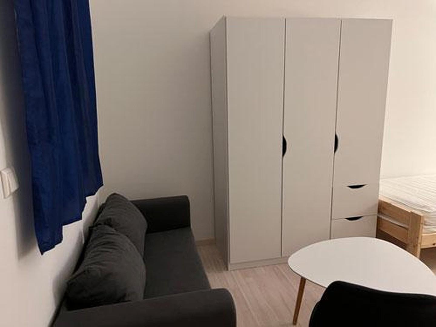 Furnished Single Room