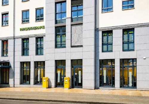 Objektansicht