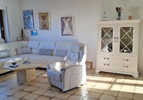 Wohnzimmer Erdgeschoss