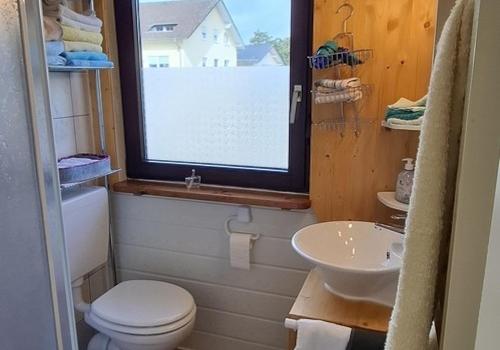 Bad Appartement