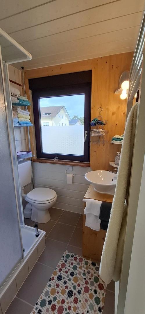 Bad Appartement
