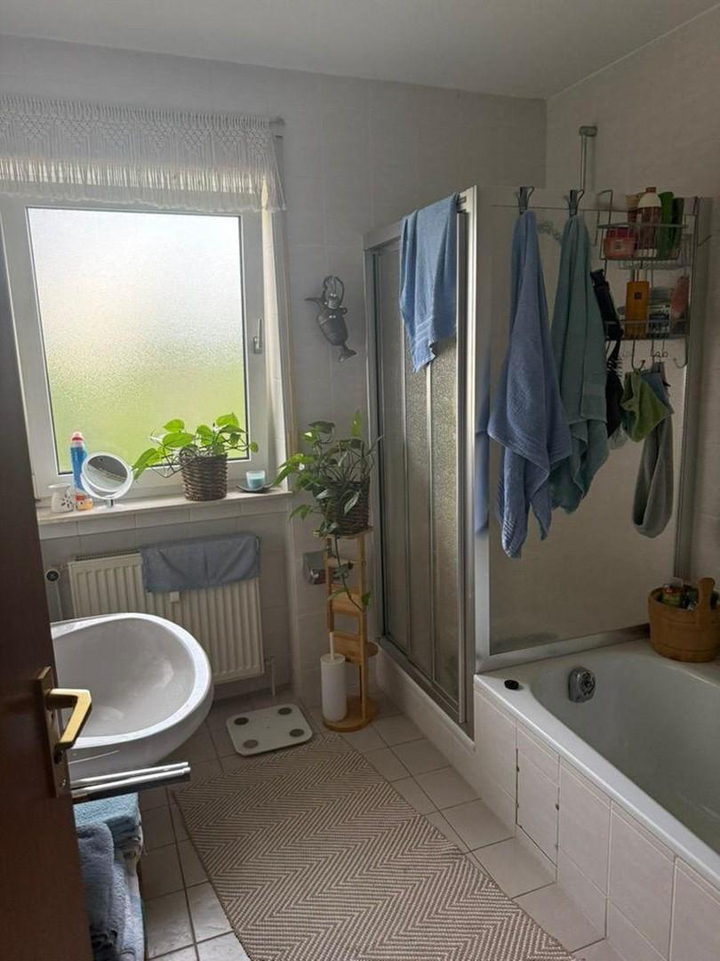 Badezimmer 