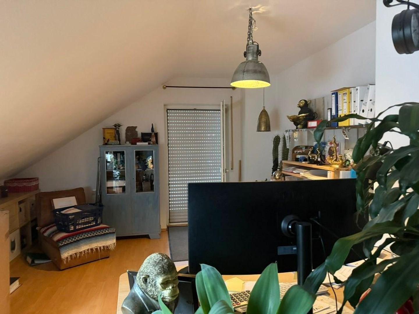 Home Office