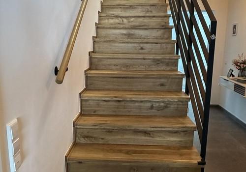Treppe