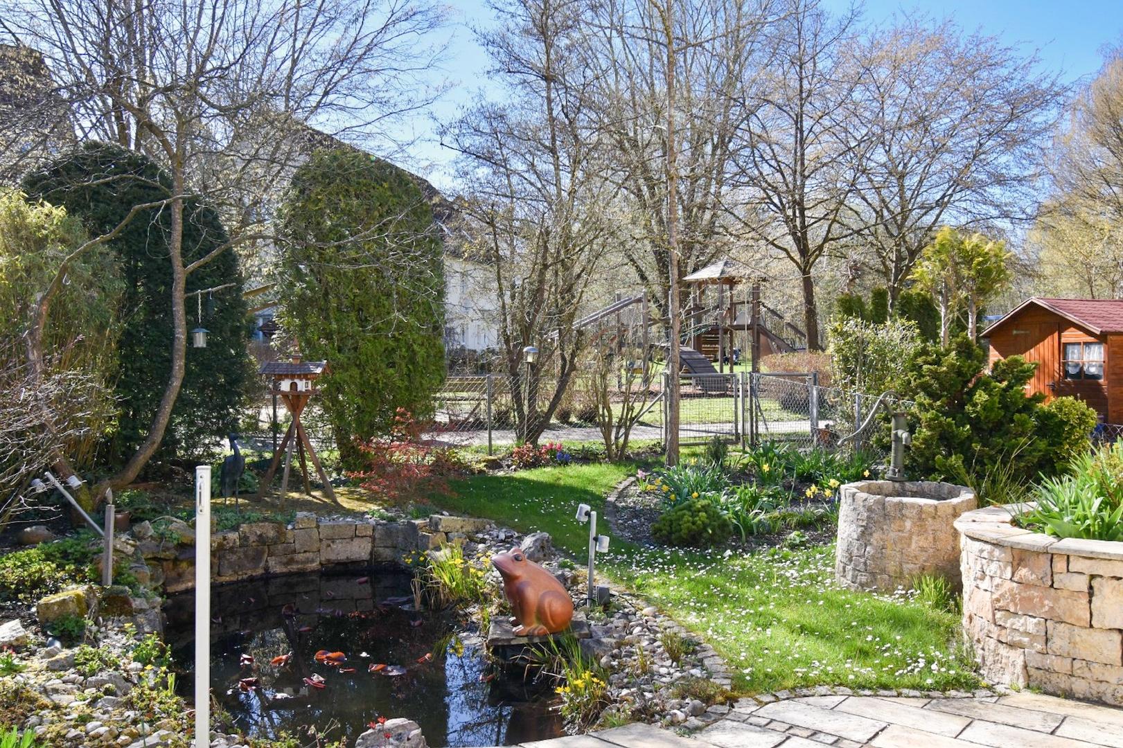 Garten