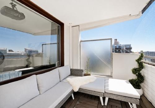 Balkon