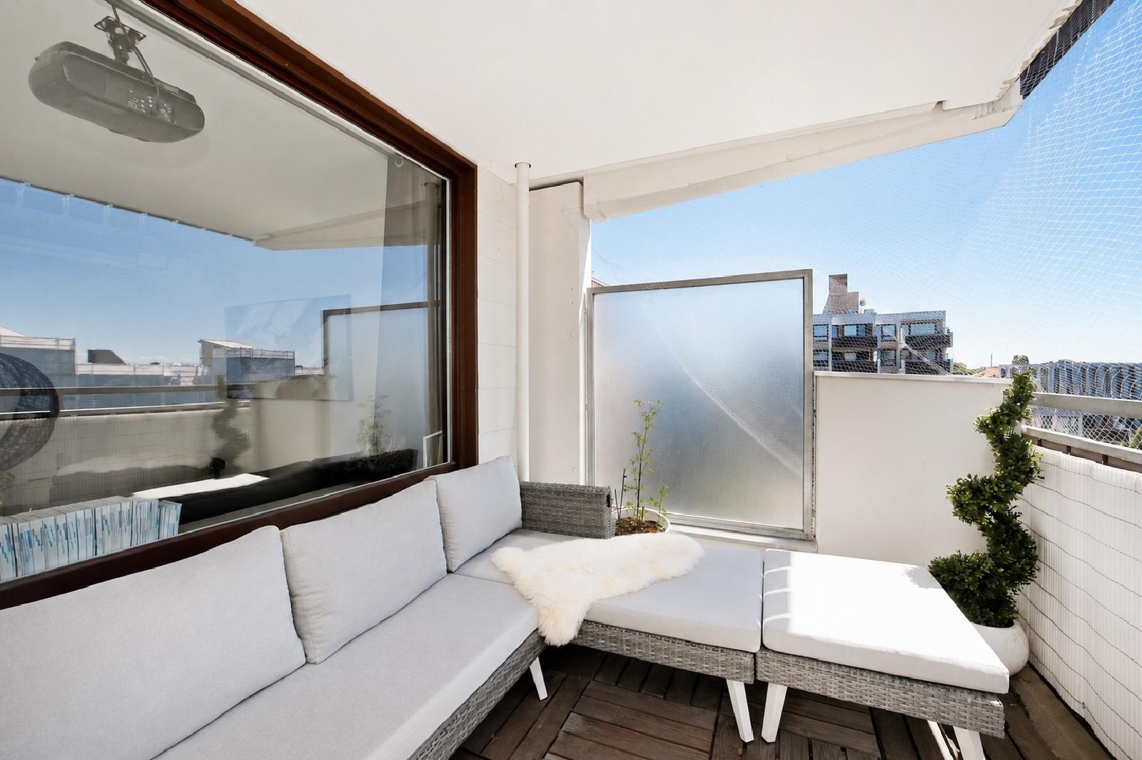 Balkon