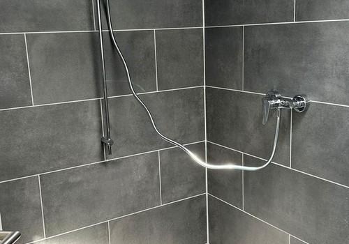 Dusche