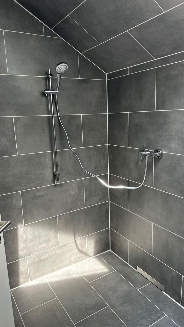 Dusche