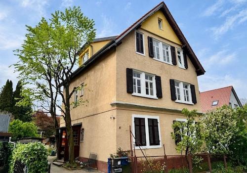 Hausansicht Vorne
