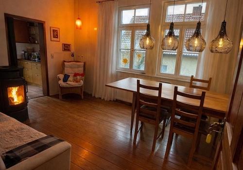 1.OG Wohnen/Essen