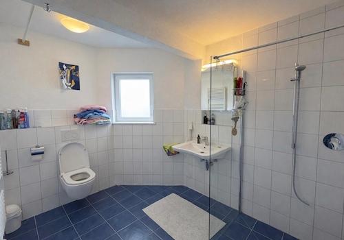 1.OG Badezimmer groß