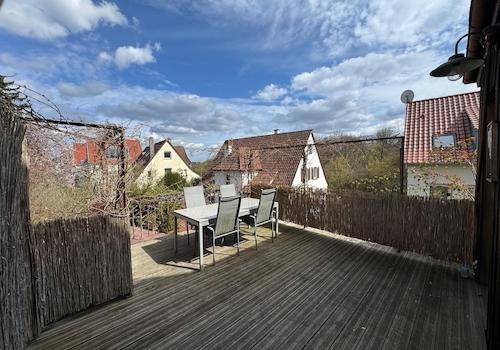 1.OG Balkon