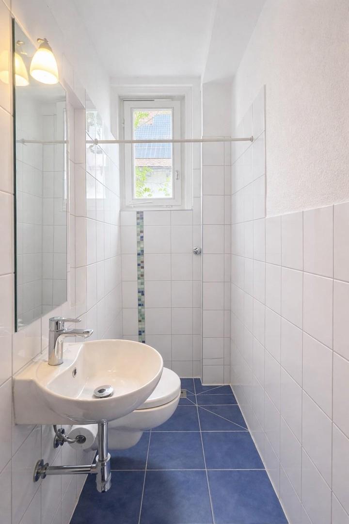 1.OG Badezimmer klein