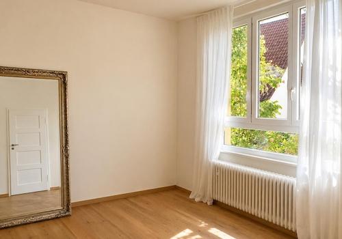 EG: Anbau/Zimmer 1