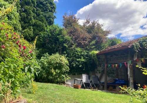 Garten