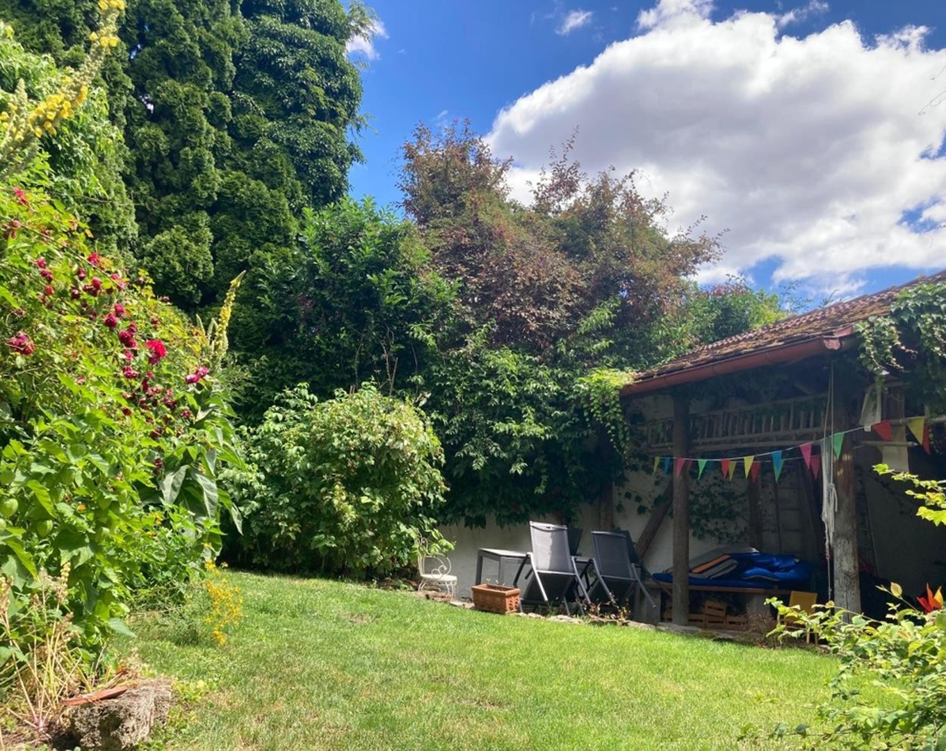 Garten