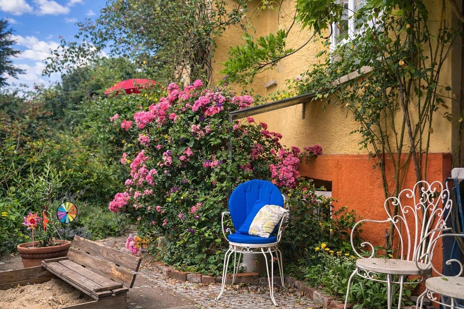 Garten