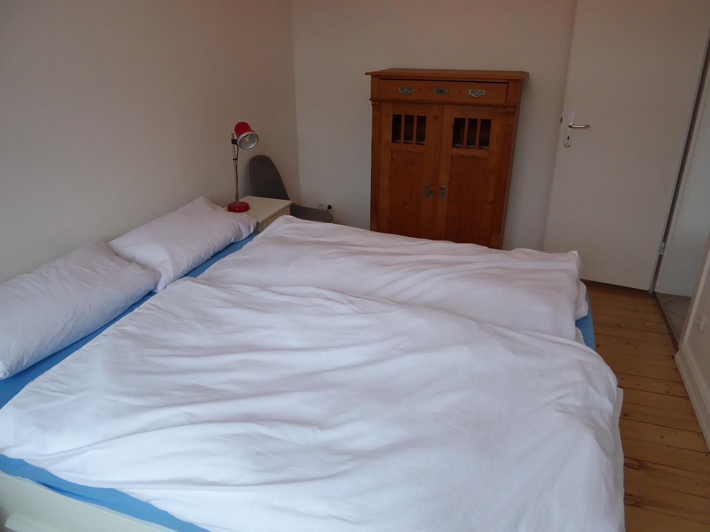 Masterschlafzimmer