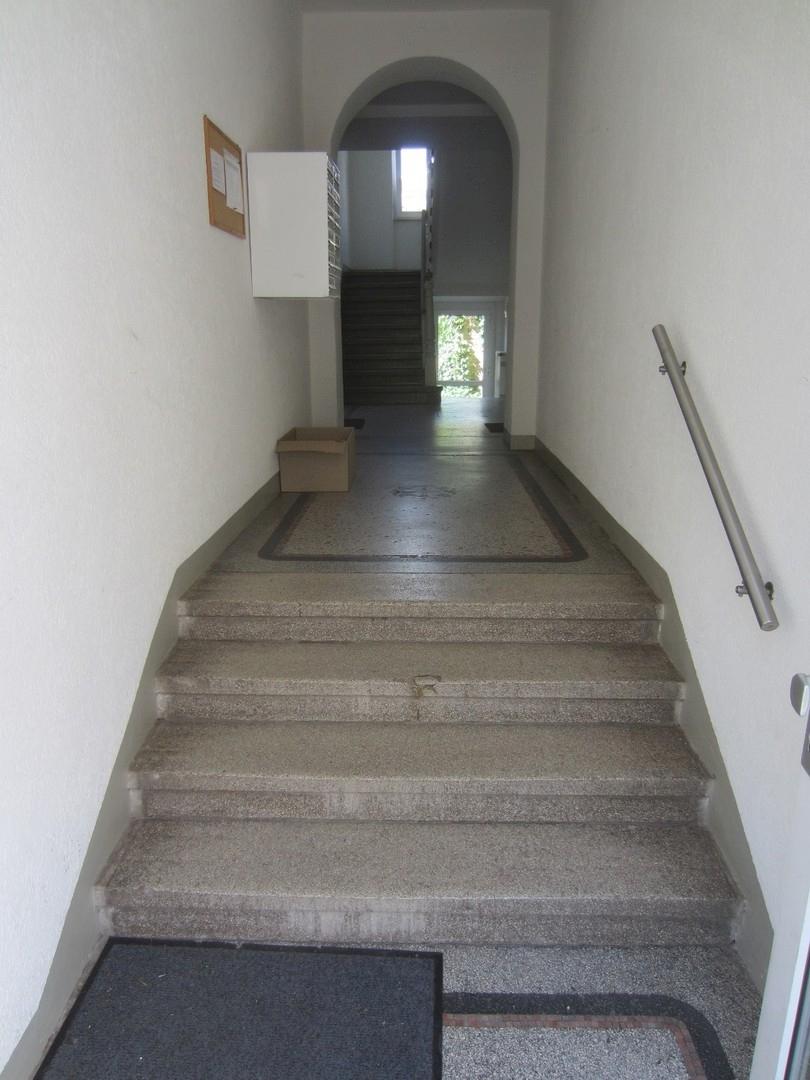 Hausflur