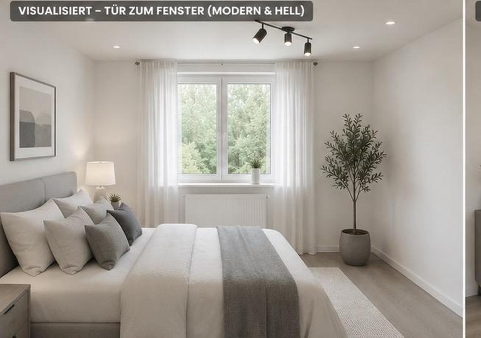 Wohnbeispiel-Schlafzimmer