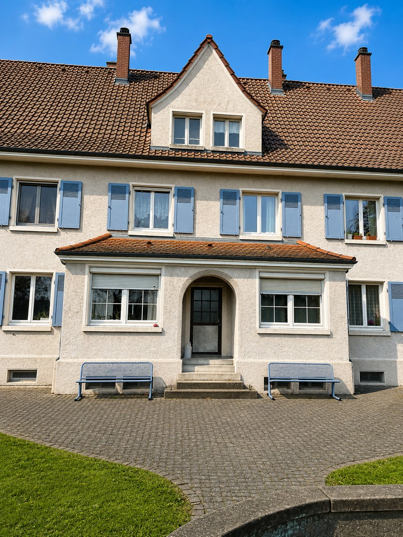 Außenansicht-Rückseite
