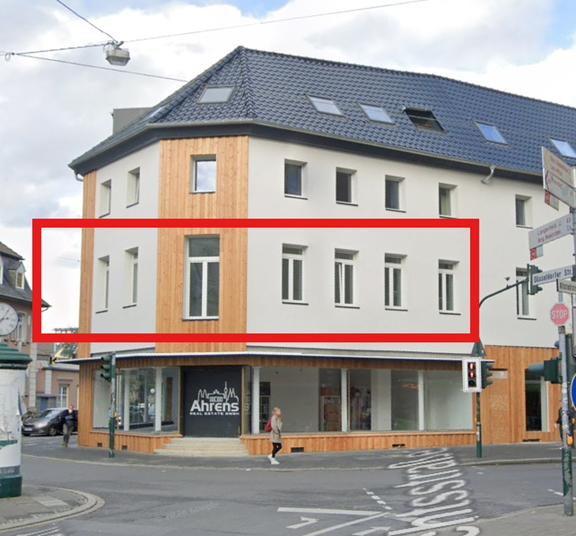 Außenansicht