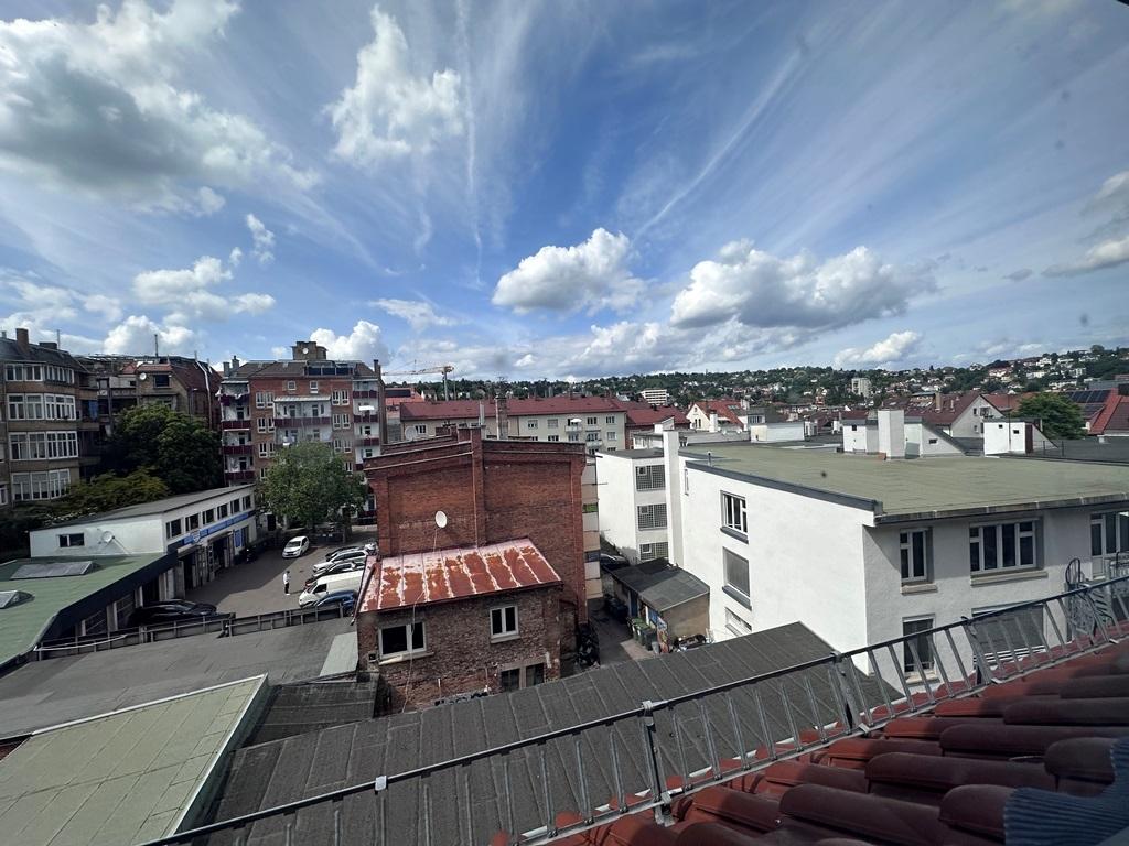 Küche Blick
