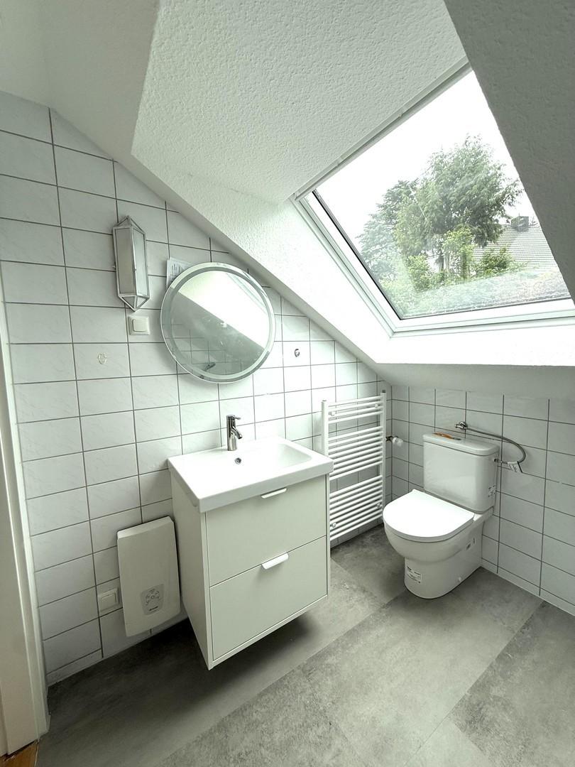 Badezimmer 1