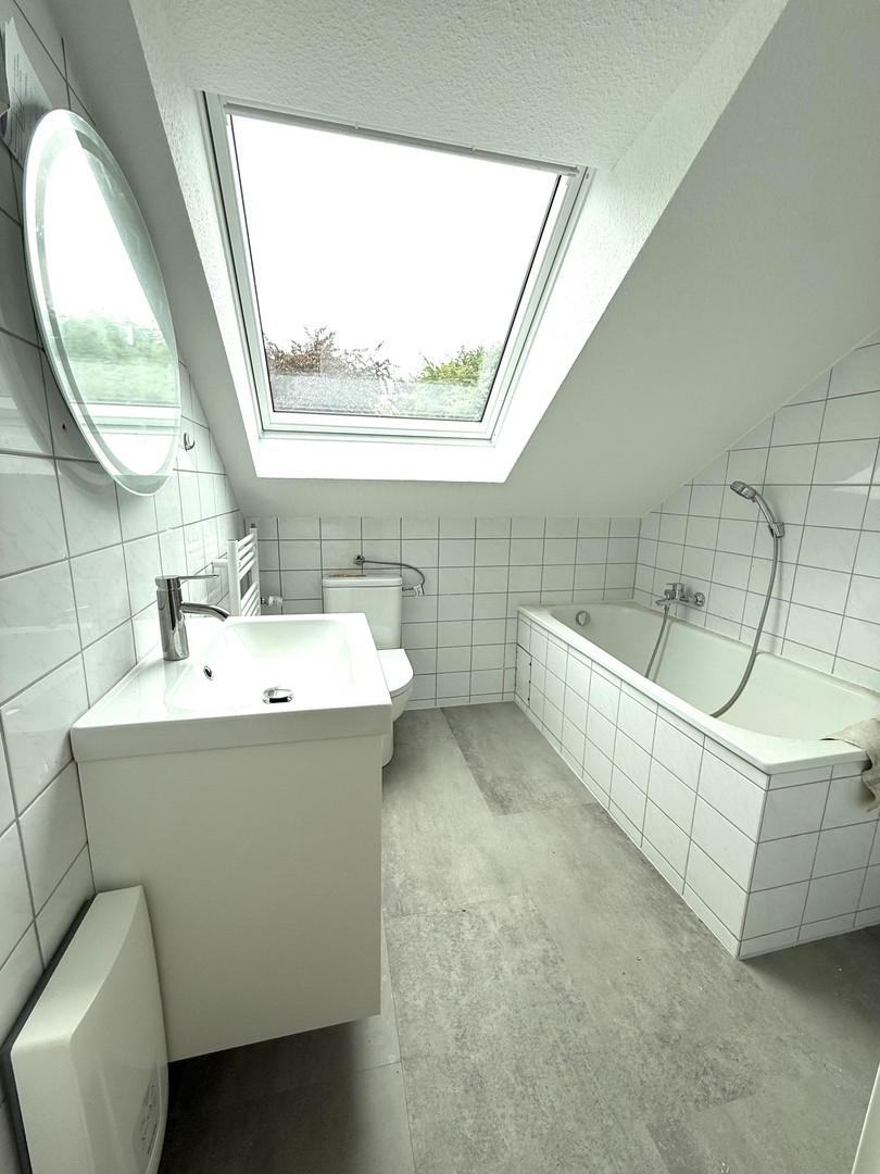 Badezimmer 2