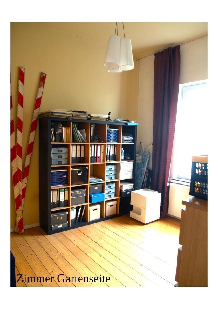 Mittlere Zimmer
