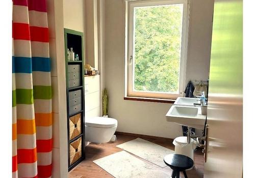 Gäste WC