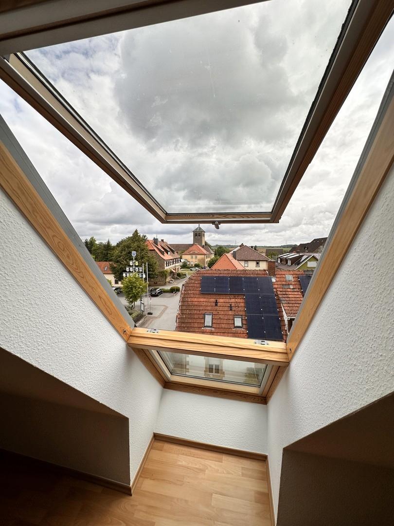 Dachfenster DG