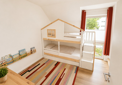 Kinderzimmer 1 OG