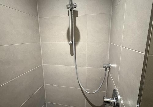 shower