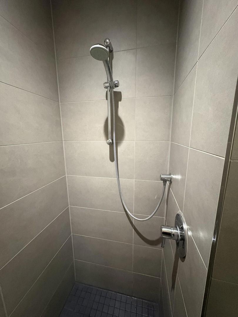 shower