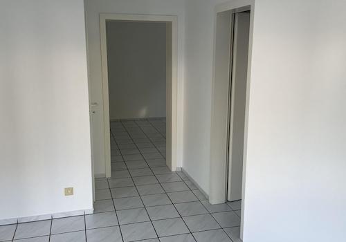 Flur Schlafzimmer