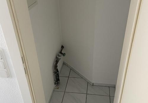 Abstelltaum