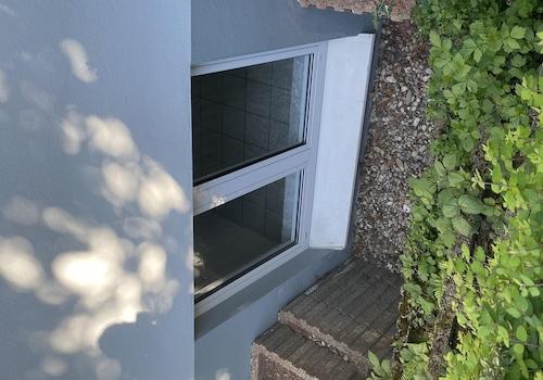 Außenansicht Bad